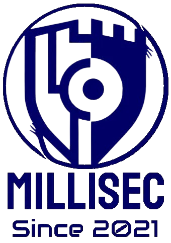 MilliSec Logo